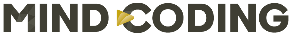마인드코딩 로고